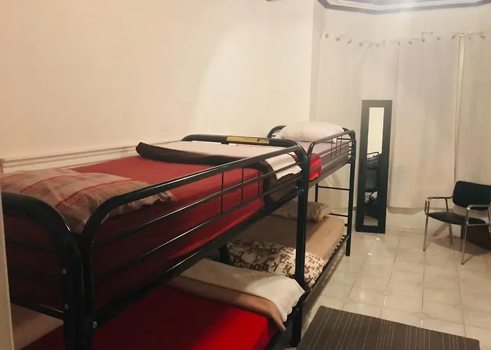Ottawa Sleep Inn By Elevate Rooms