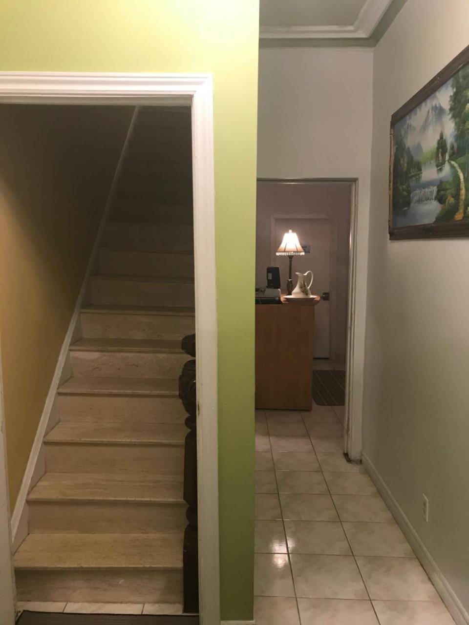 Sleep By Elevate Hostel Ottawa