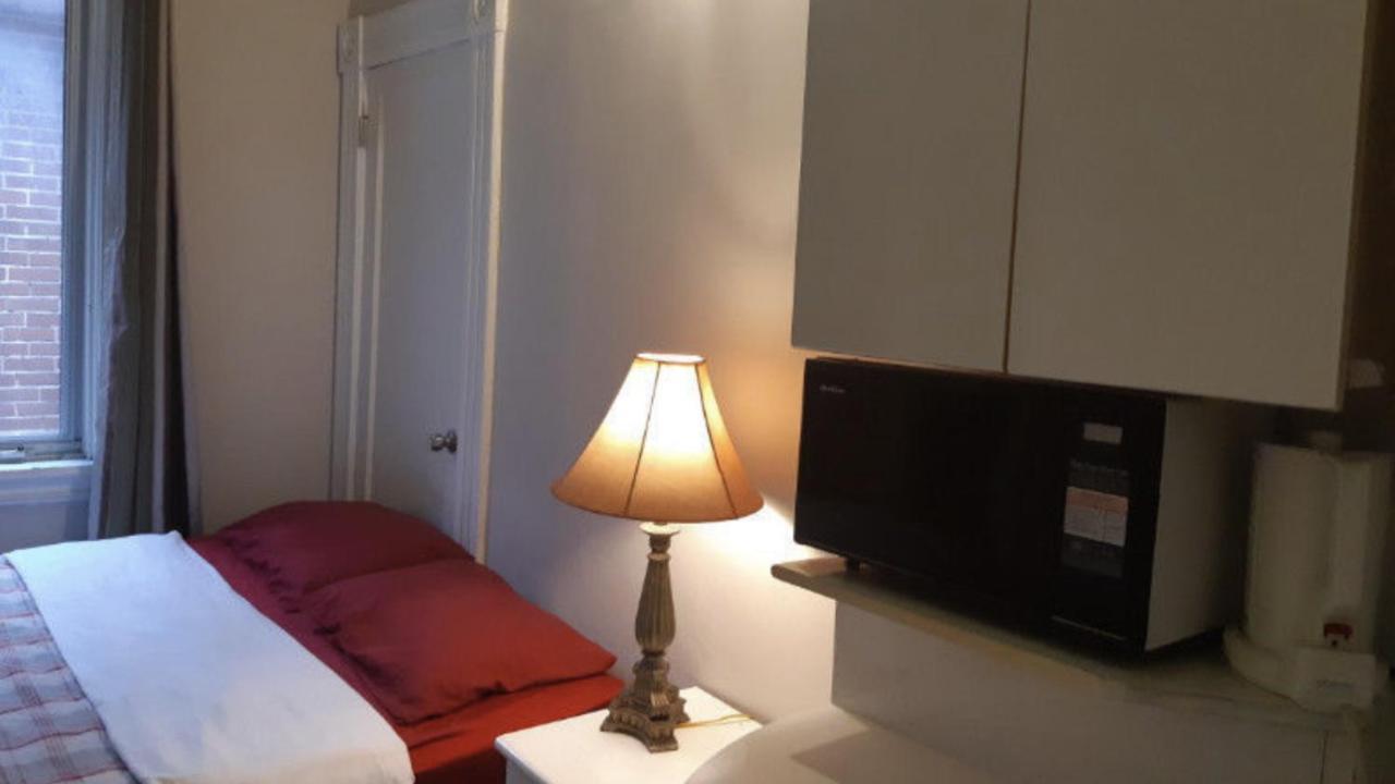 Sleep By Elevate Hostel
